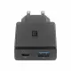 Cellularline POWER LITE 65W DUAL A+C #9