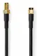 Nedis CSGL02400BK50