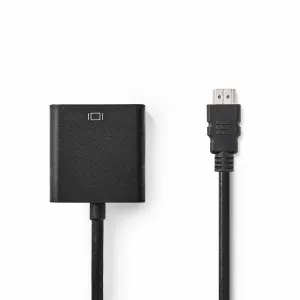 Nedis CCGB34900BK02