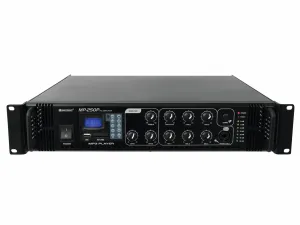 Omnitronic 80709641