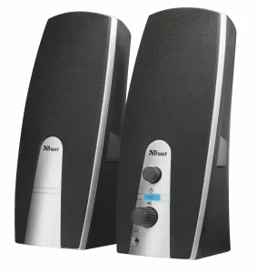 Trust MiLa 2.0 Speaker Set