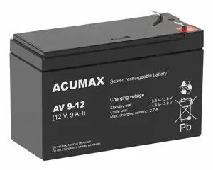 EMU Electronic AV 9-12 T2