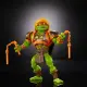 Masters of the Universe Origins Turtles Grayskull Michelangelo #3