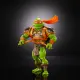 Masters of the Universe Origins Turtles Grayskull Michelangelo #4