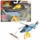 Mattel Jurassic World JGM07