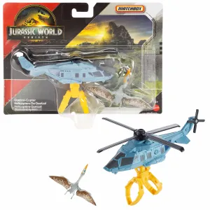Mattel Jurassic World JGM07