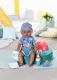 Zapf BABY born Magic Boy DoC 43cm #13