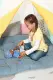 Zapf BABY born Magic Boy DoC 43cm #34