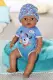 Zapf BABY born Magic Boy DoC 43cm #2