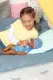 Zapf BABY born Magic Boy DoC 43cm #29