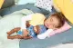 Zapf BABY born Magic Boy DoC 43cm #27