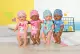 Zapf BABY born Magic Boy DoC 43cm #36
