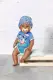 Zapf BABY born Magic Boy DoC 43cm #9