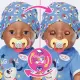 Zapf BABY born Magic Boy DoC 43cm #8