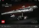 LEGO Star Wars Executor Super Star Destroyer