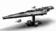 LEGO Star Wars Executor Super Star Destroyer #3