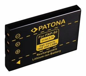 PATONA 1015