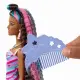 Barbie Totally Hair HCM91