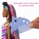 Barbie Totally Hair HCM91 #3