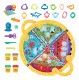 Play-Doh Fold 'n Go Playmat #3
