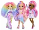 MGA Entertainment Rainbow High Air Brush & Create Fashion Dolls - Grey Eyes #8