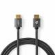 Nedis CVTB34000GY05