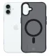 3MK Smoke MagCase