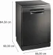 Bosch Serie 4 SMS4EMC06E #2
