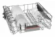 Bosch Serie 4 SMS4EMC06E #8