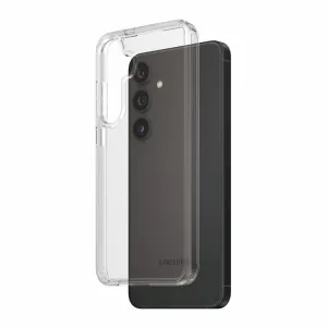 PanzerGlass HardCase Transparent Samsung Galaxy S24+