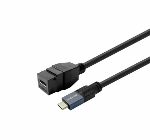 Vivolink PROKEYUSBCFM2B