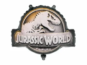 PartyDeco JurassicWorld