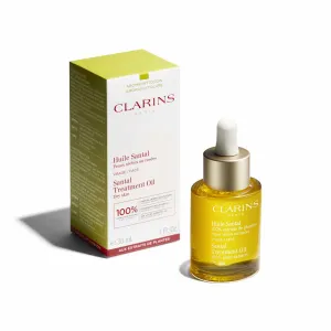 Clarins Santal