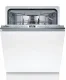 Bosch Serie 6 SMV6ZCX13E