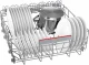 Bosch Serie 6 SMV6ZCX13E #5