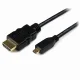StarTech.com HDADMM1M