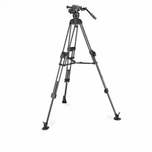 Manfrotto Nitrotech 608