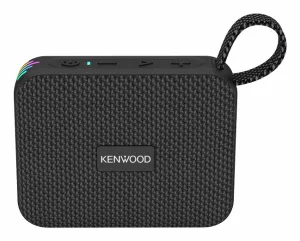 Kenwood AS-60BT-B