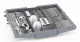 Bosch Serie 4 SMV4EMX71S #3