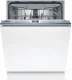 Bosch Serie 4 SMV4EMX71S