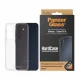 PanzerGlass HardCase Transparent w. D3O Samsung Galaxy A35 5G #2