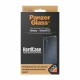 PanzerGlass HardCase Transparent w. D3O Samsung Galaxy A35 5G #3