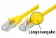 Tecline SF/UTP Cat5e, 10m