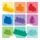 MEGA BLOKS DCH63 #3