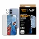PanzerGlass CARE by PanzerGlass 3-in-1 Privacy Bundle iPhone 17 #2