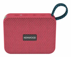 Kenwood AS-60BT-V
