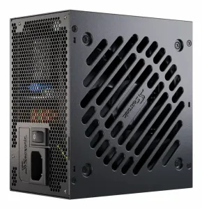 Seasonic Nicht kategorisiert