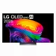 LG OLED evo AI OLED65C65LA