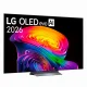 LG OLED evo AI OLED65C65LA #2