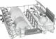 Bosch Serie 2 SMS25AW05E #2
